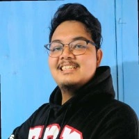 Pebri Ramadhan Mas: Mentor Product Design Mastery